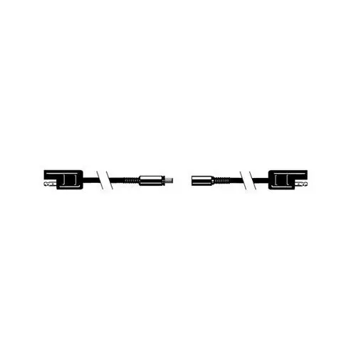 Quiconnect 2 Jumper Cord 1