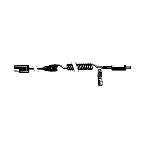 Quiconnect 2 Switch Coil Cord Kit 1