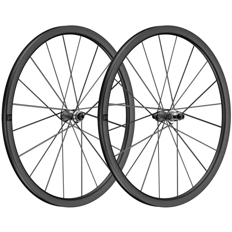 R-Series Mkii 31/31 Wheelset 1