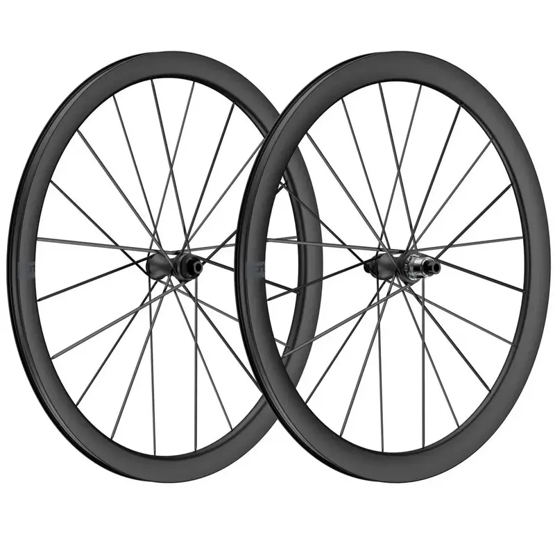 R-Series Mkii 39/44 Wheelset 1