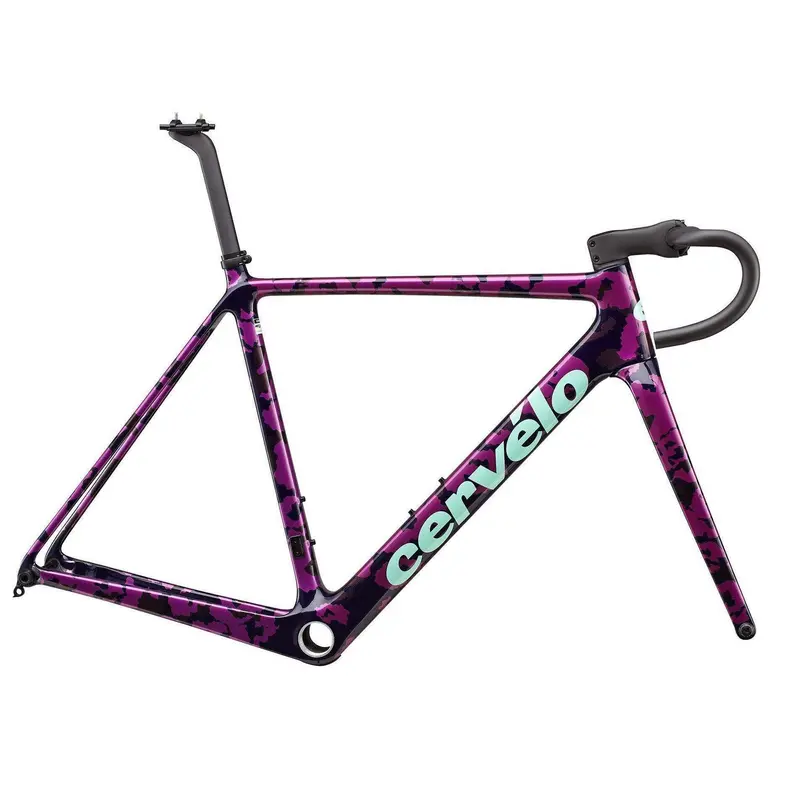 R5-Cx Frameset (Display Model) 1