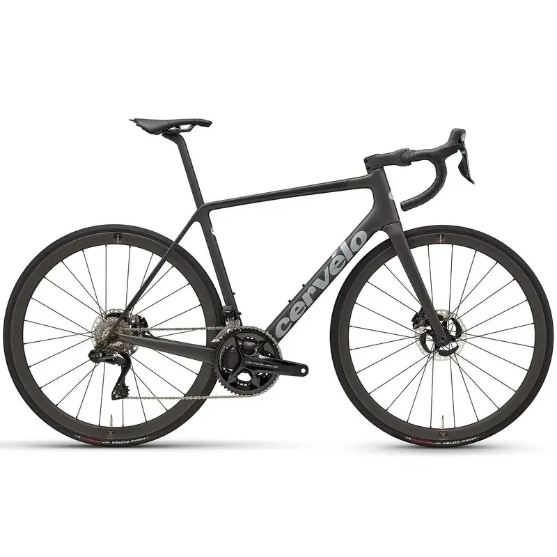 R5 Disc Dura-Ace Di2 1
