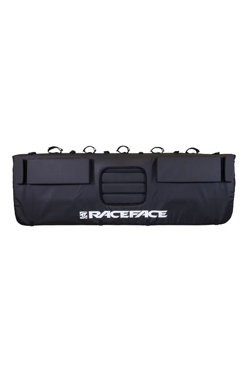 Race Face T2 Tailgate Mtb Pad 1
