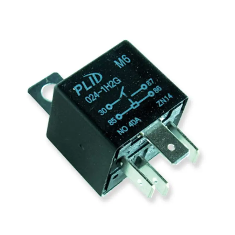 Race Sport Rs-24V-Relay - Relay Replacement For 24V Dc Systems 1