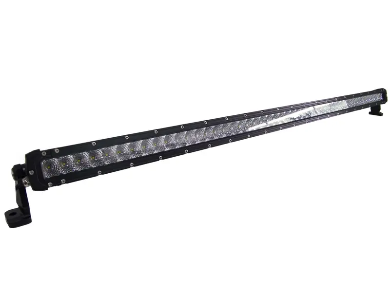 Race Sport Rs-Hd-Sr50 - 52'' Single Row Cree Combo Light Bar 250W/21,400Lm 1