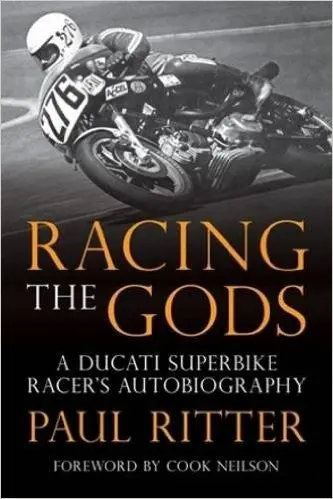 Racing The Gods 1