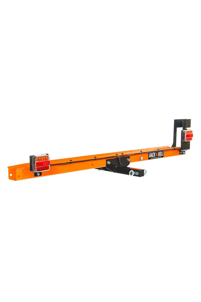 Rack N Roll - Sumo Scooter Carrier 1