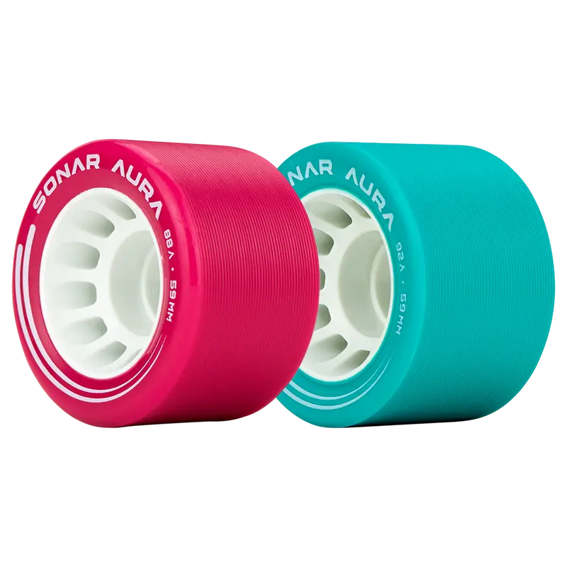 Radar Aura Wheels 59Mm 4 Pack 1