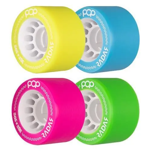 Radar Pop Wheels 59Mm 4 Pack 1