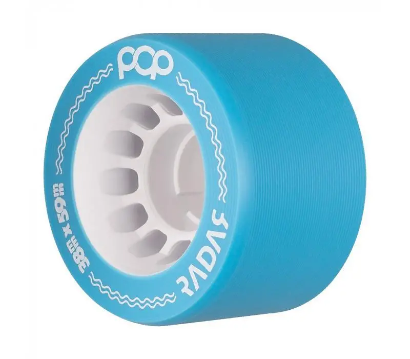 Radar Pop Wheels 59Mm 4 Pack 2