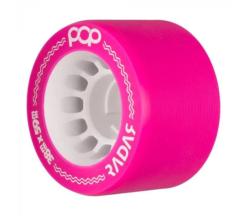 Radar Pop Wheels 59Mm 4 Pack 3