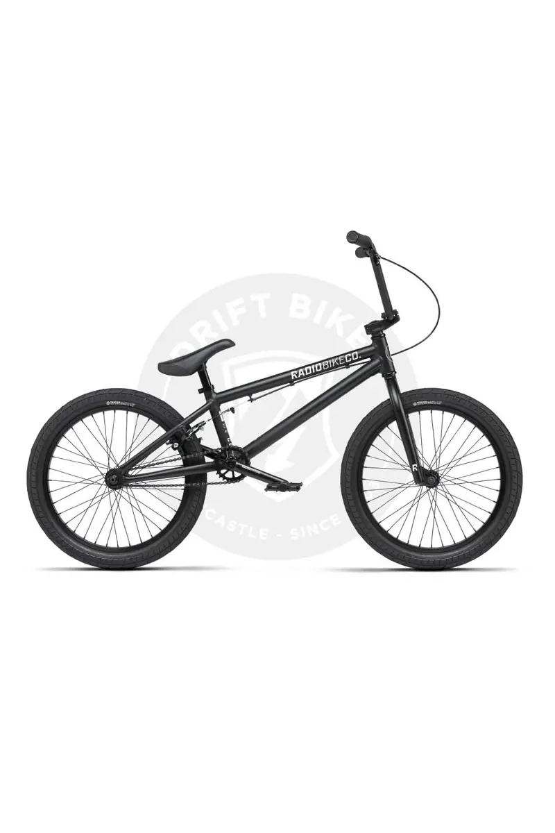 Radio 2023 Dice 20" Bmx 2