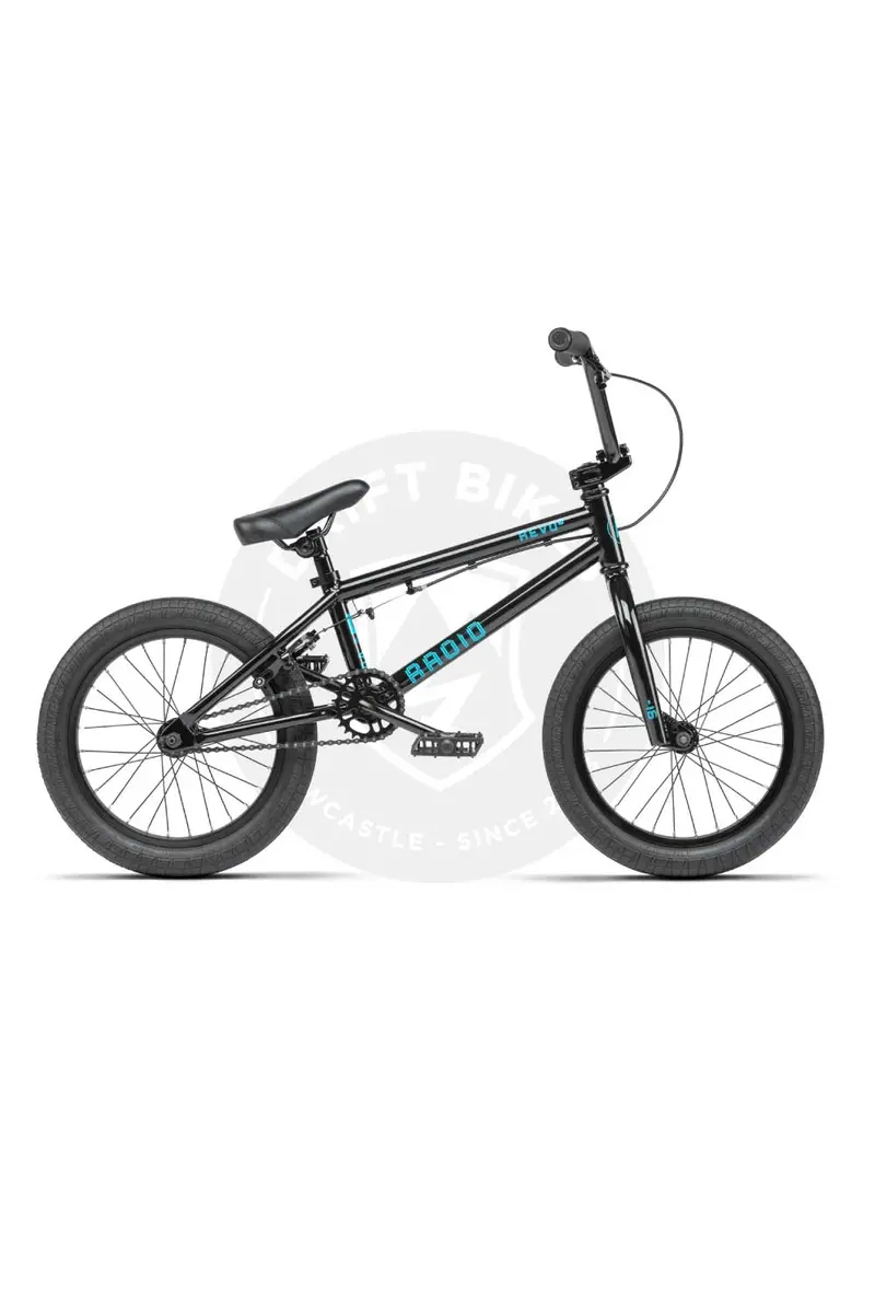 Radio 2023 Revo 16" Bmx 2