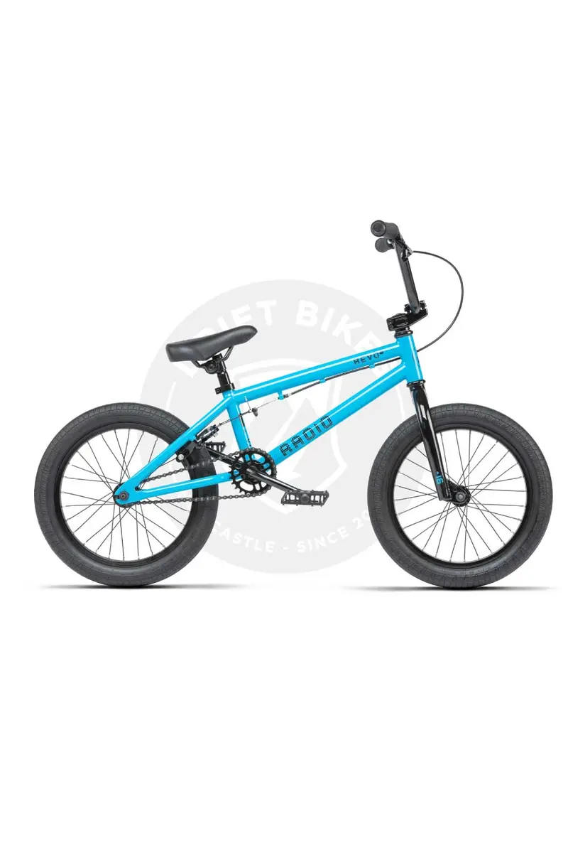 Radio 2023 Revo 16" Bmx 2