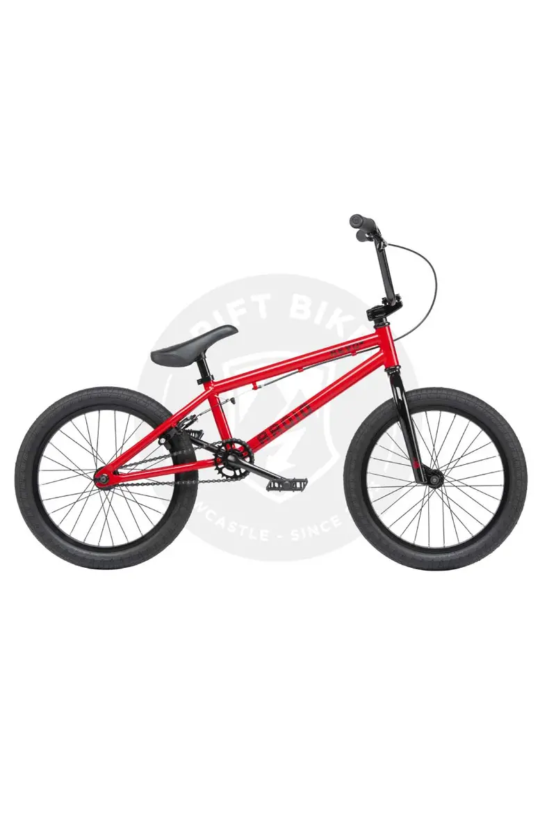 Radio 2023 Revo 18" Bmx 2