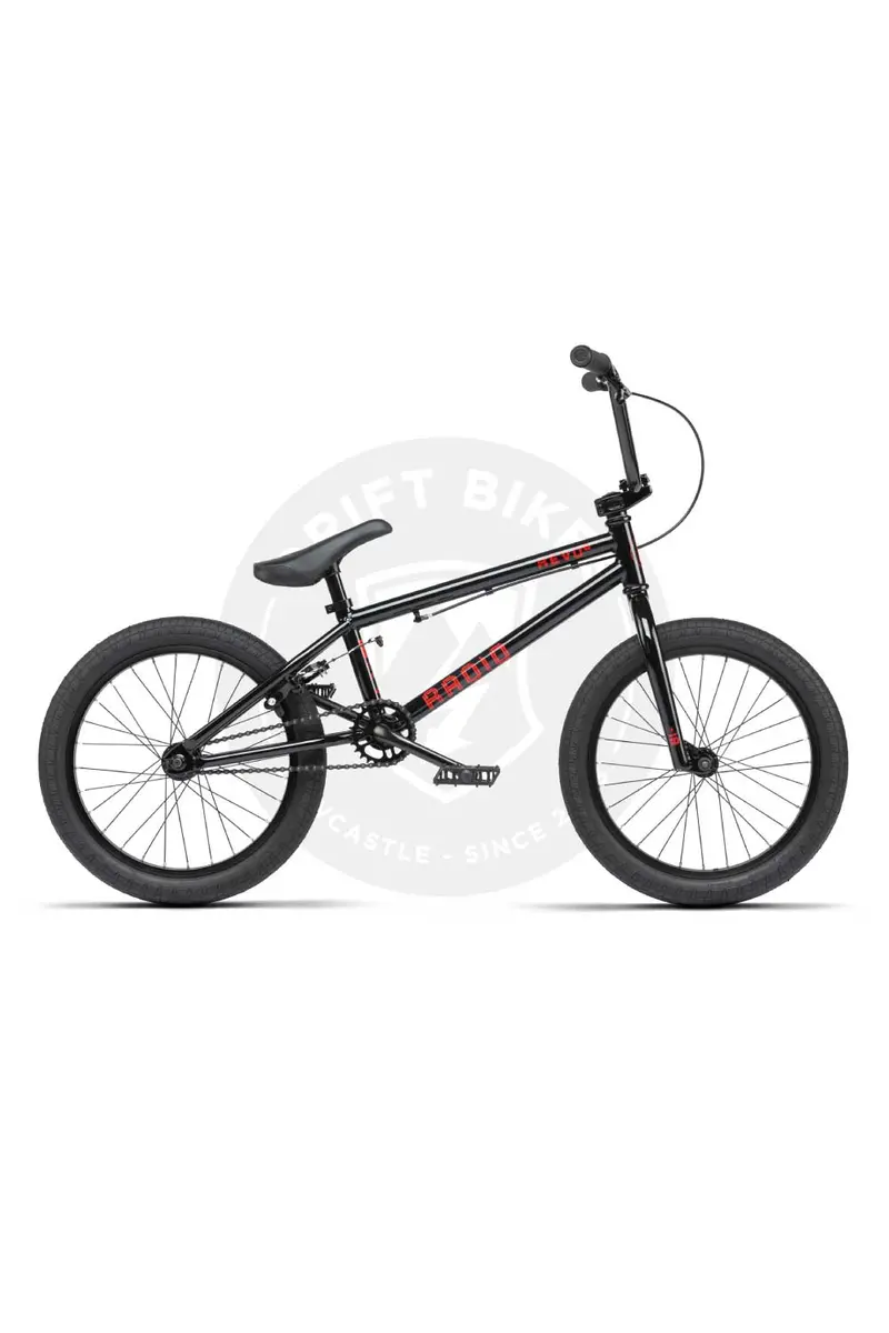 Radio 2023 Revo 18" Bmx 2