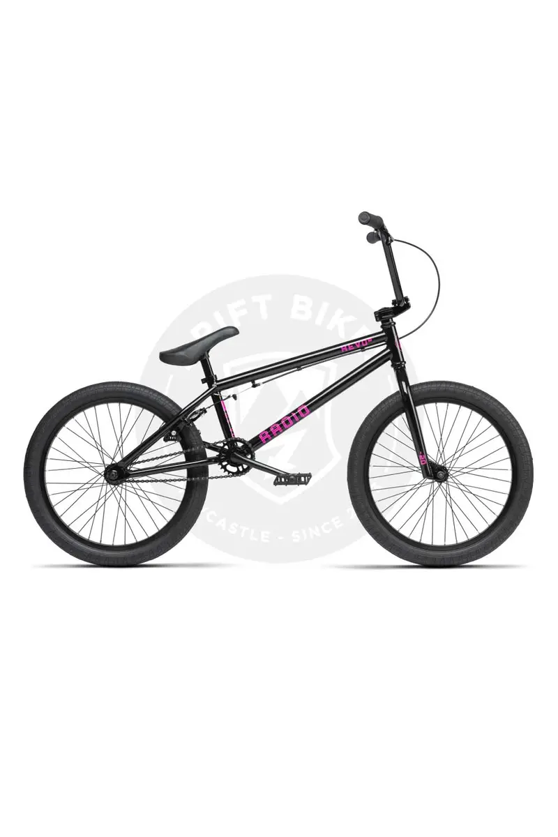 Radio 2023 Revo 20" Bmx 1