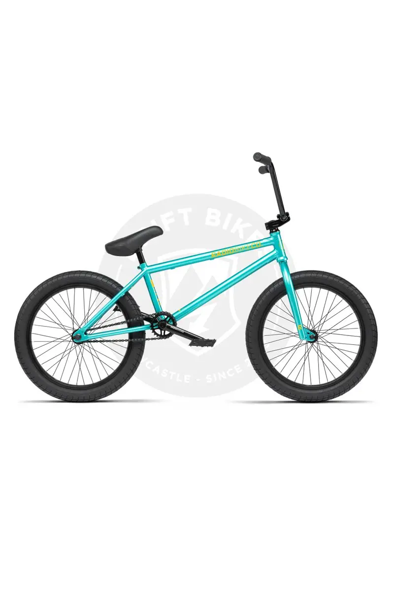 Radio Darko 2023 BMX Bike – 20-Inch Frame