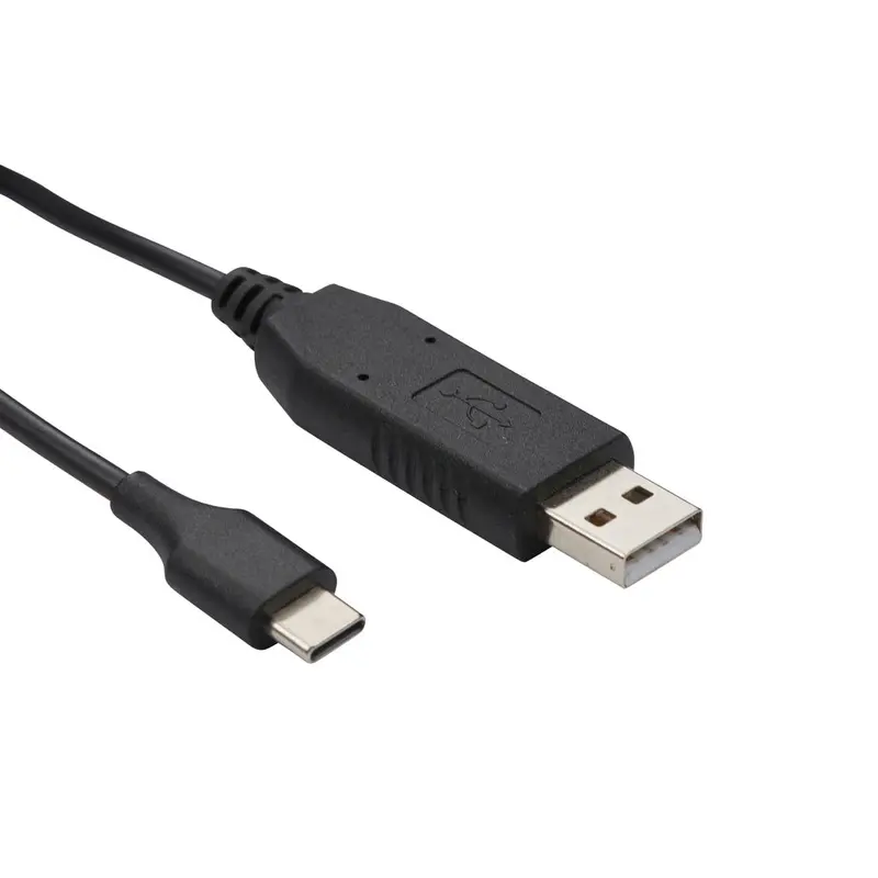 Radio Programming Cable (Usb-C To Usb-A) 1
