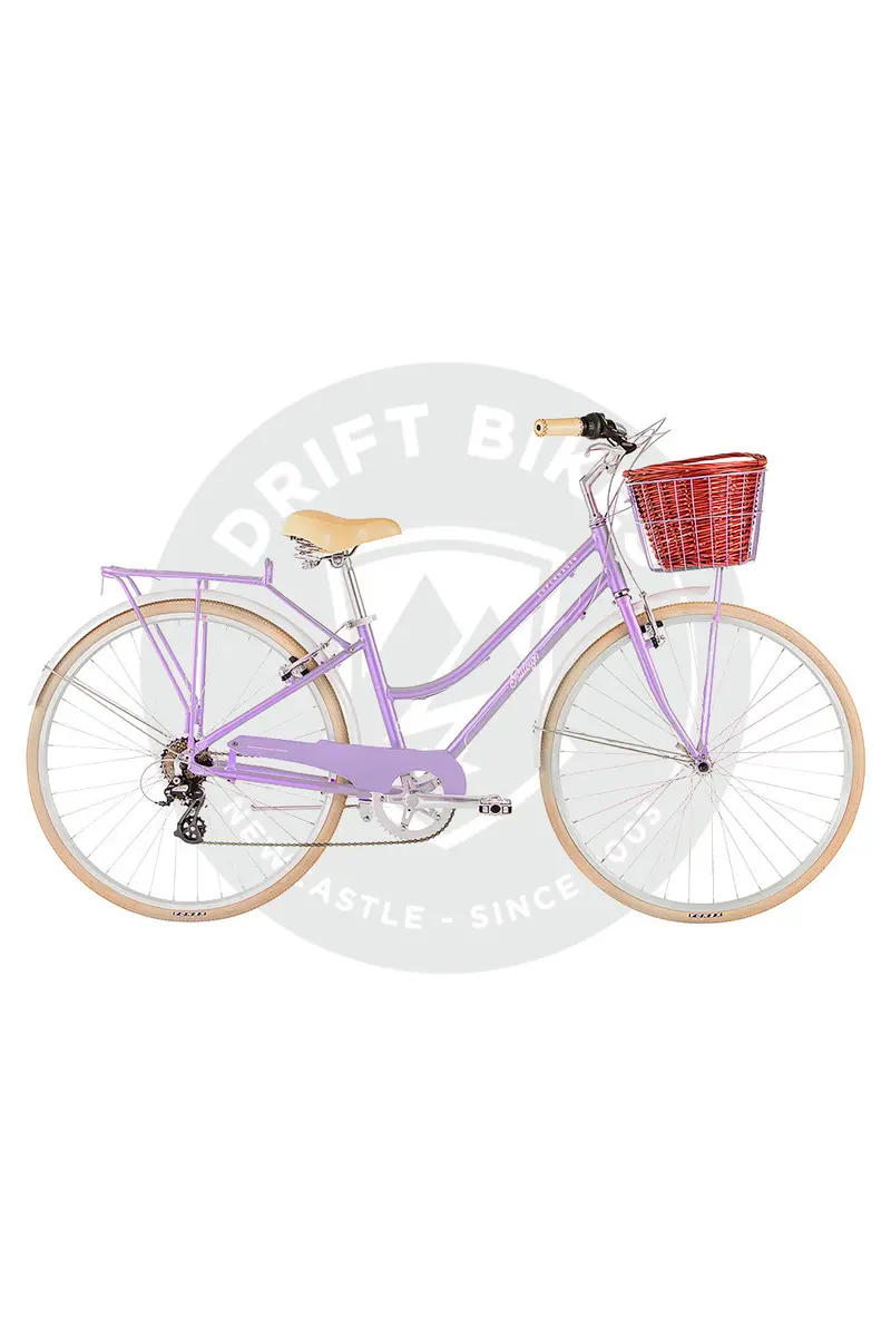 Raleigh Copenhagen Lite 1