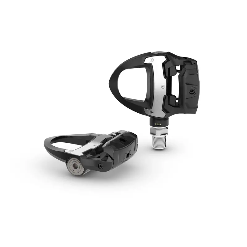 Rally Rs210 Dual-Sensing Power Meter Pedals 1
