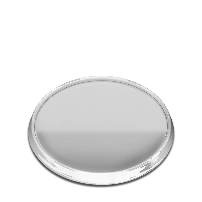 Rally | Wheel Center Cap Or Logo 1