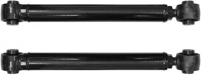 Rancho Adjustable Rear Lower Control Arm Kit - 2021+ Bronco (Non Raptor) 1