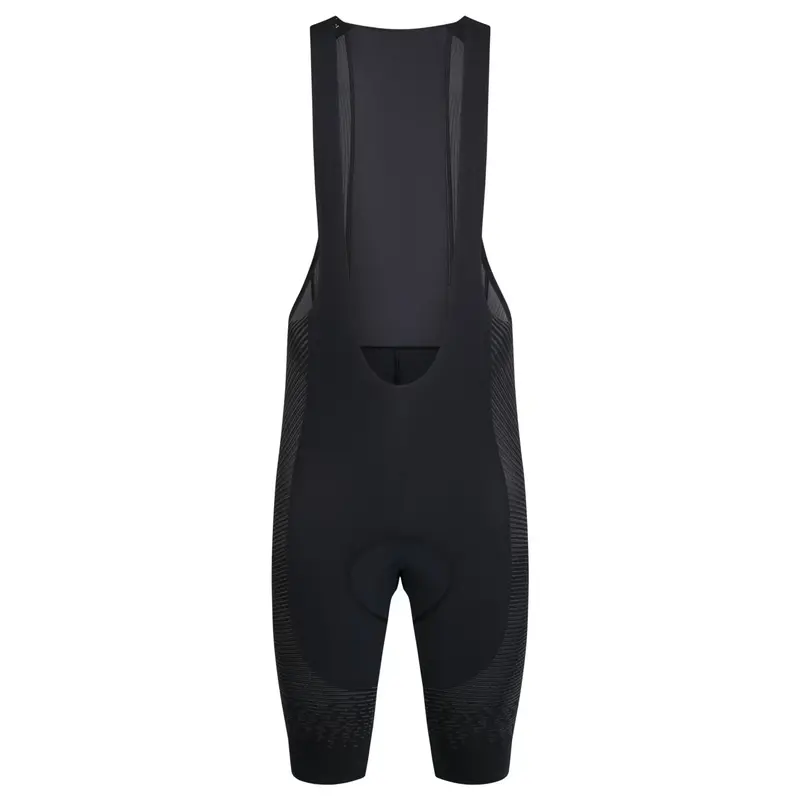 Rapha 2026 Men's Pro Team Powerweave Bib Shorts, Black 1