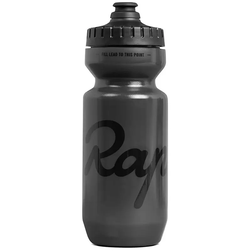 Rapha Bidon 625Ml - Clear 1