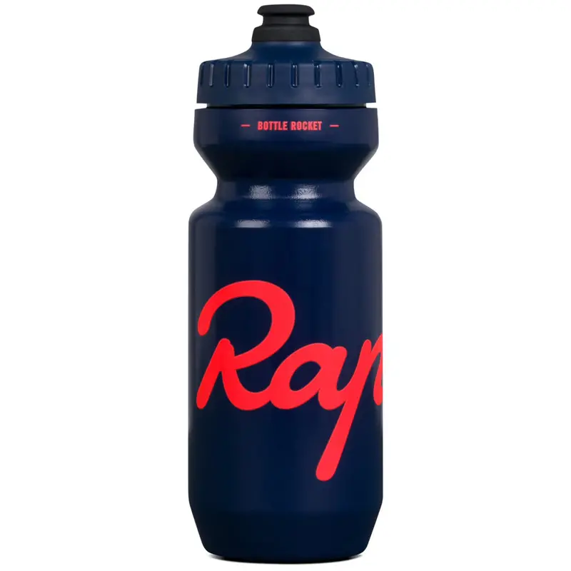 Rapha Bidon 625Ml -  Navy 2 1
