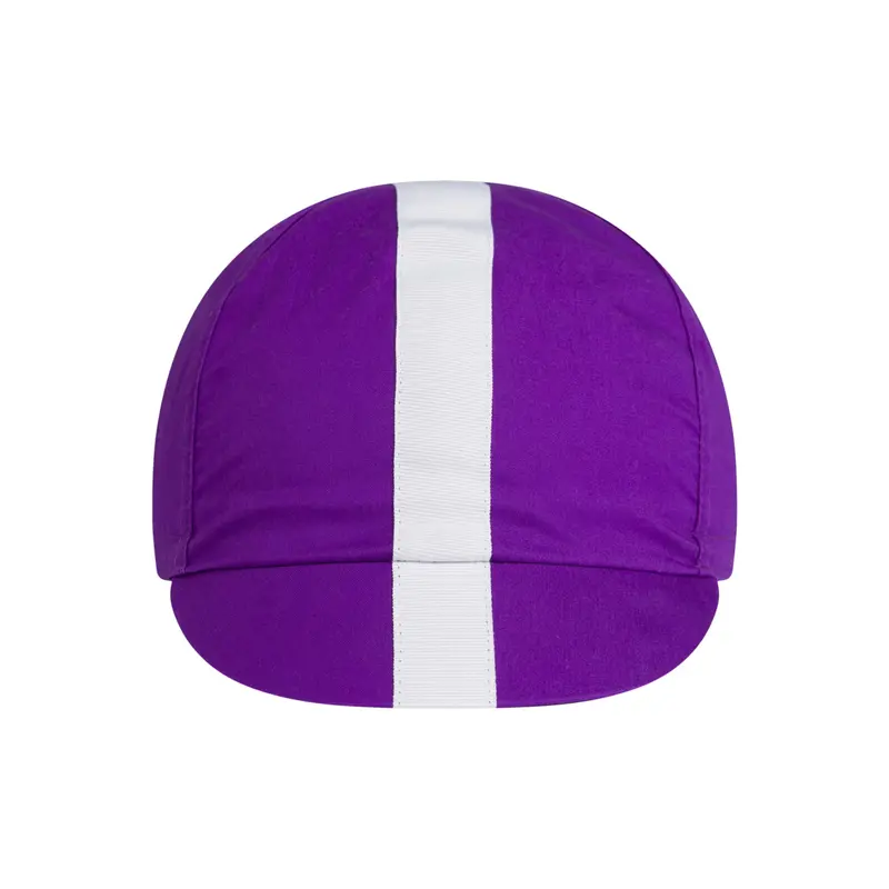 Rapha Cap Ii - Ultraviolet/White 1