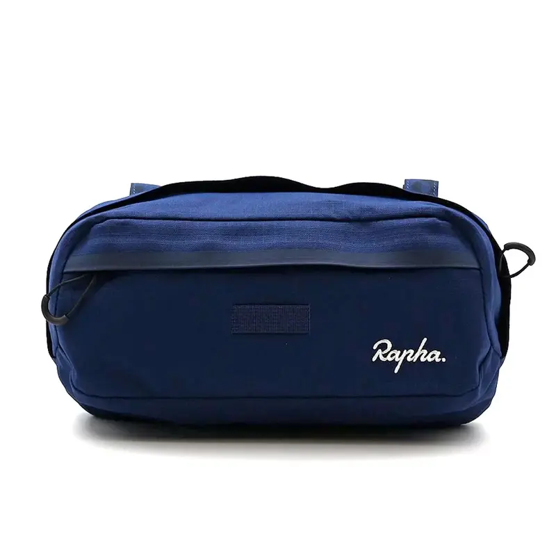 Rapha Explore Bar Bag - Navy 1