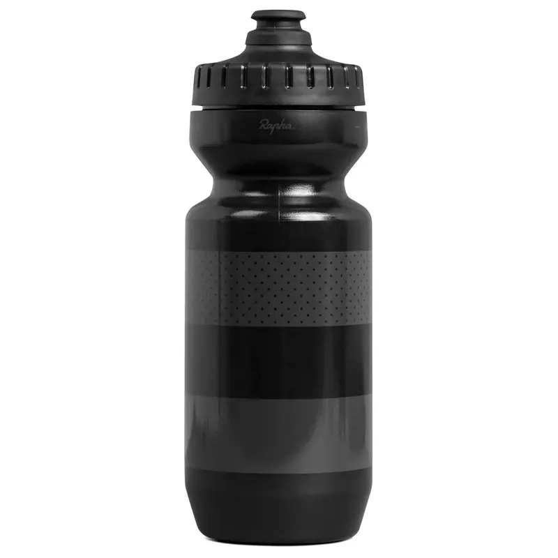 Rapha Explore Bidon 625Ml - Black 1