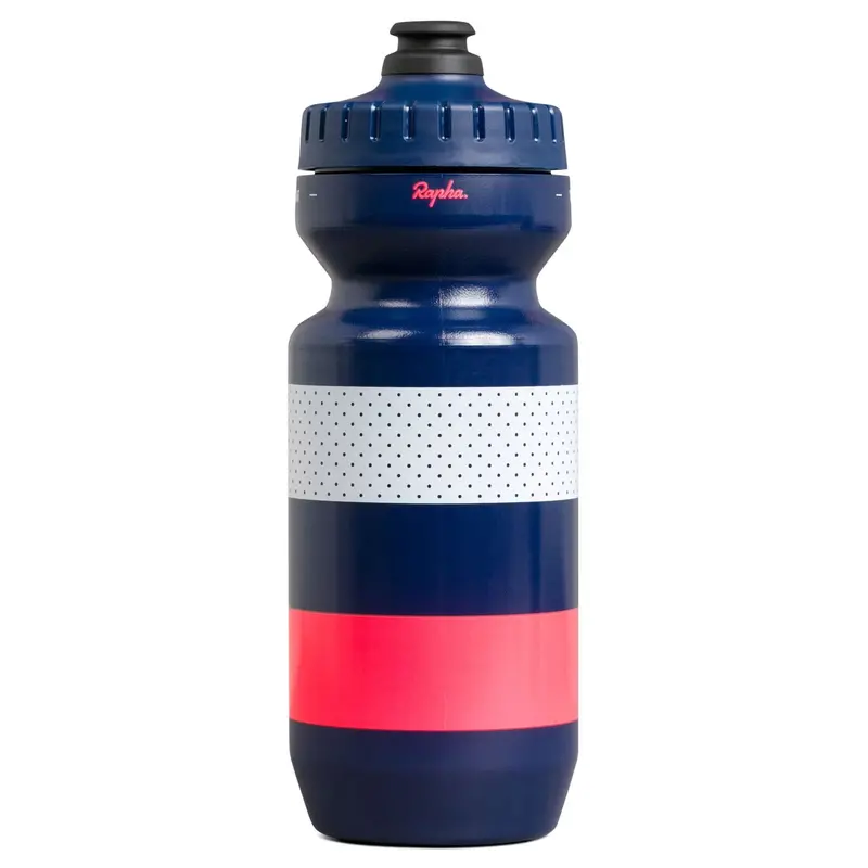 Rapha Explore Bidon - Navy 2 1
