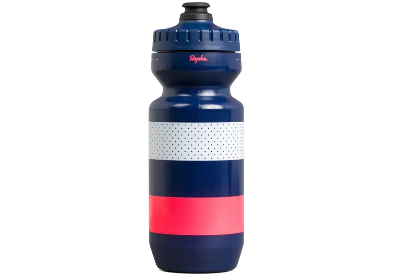 Rapha Explore Bidon Small 625Ml, Navy 1