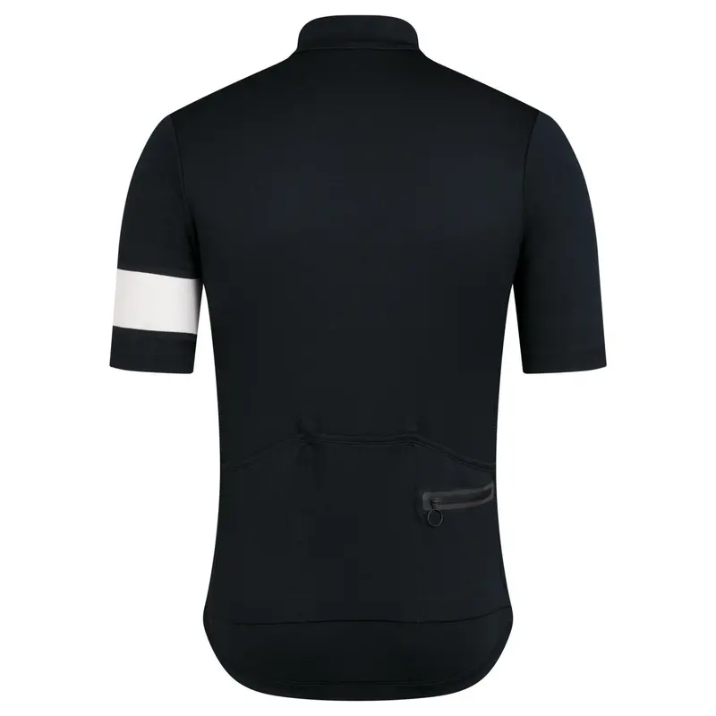 Rapha Men's Classic Jersey - Black 2