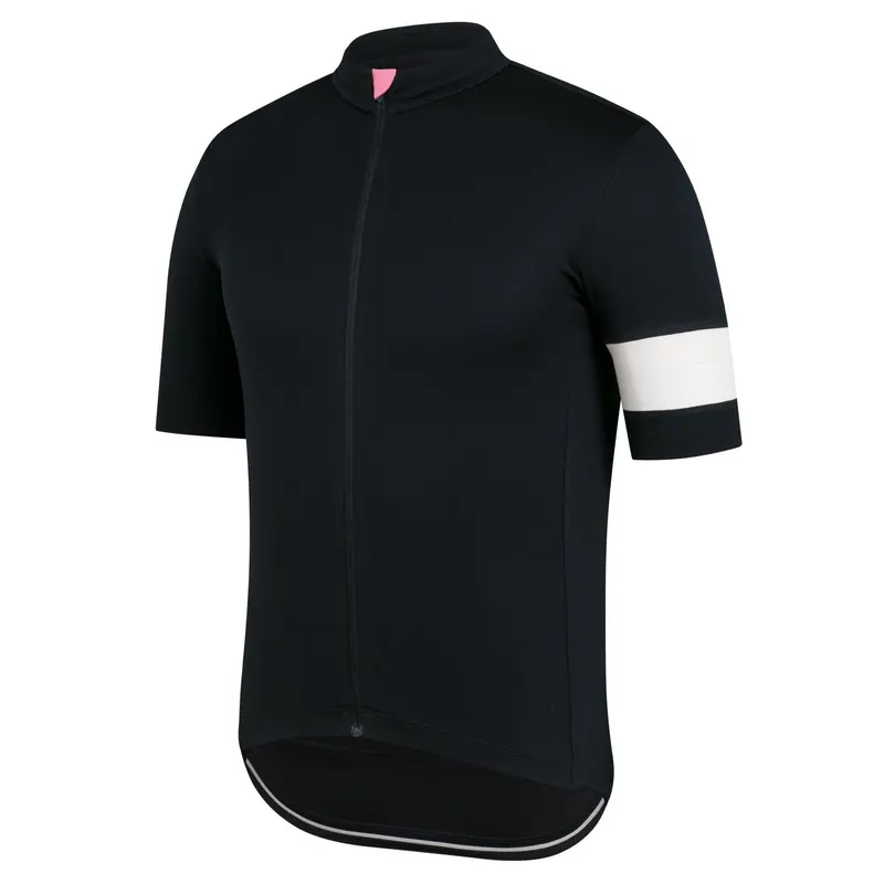 Rapha Men's Classic Jersey - Black 3