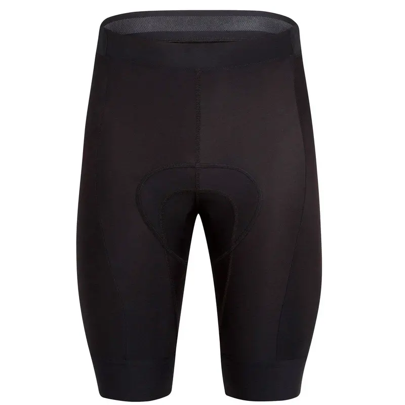 Rapha Mens Core Shorts, Black 1