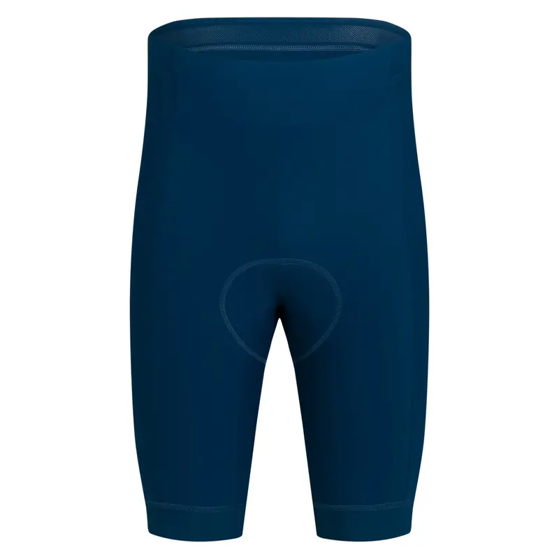 Rapha Men's Core Shorts Jewelled Blue/White 1