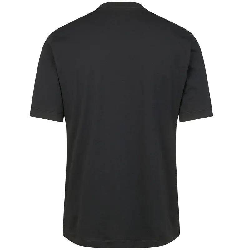 Rapha Men's Logo T-Shirt, Black/White 2