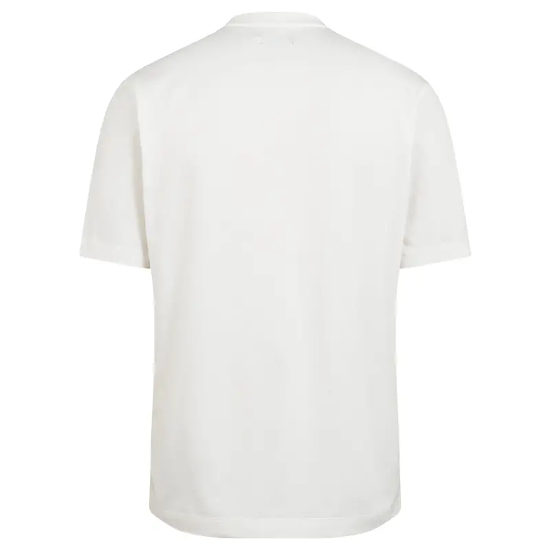 Rapha Mens Logo T-Shirt - White 2