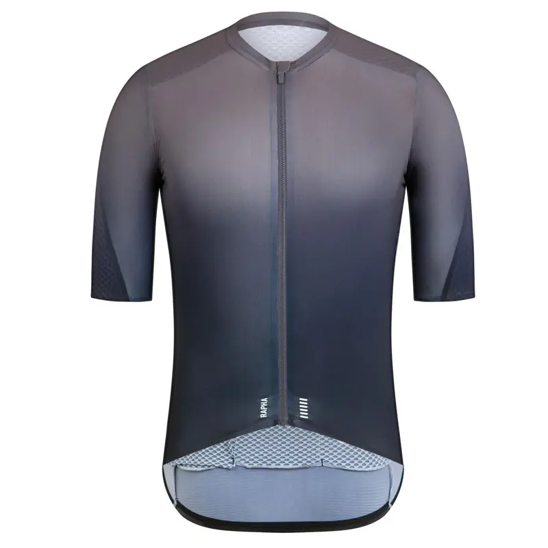 Rapha Men's Pro Team Aero Jersey - Fade 2