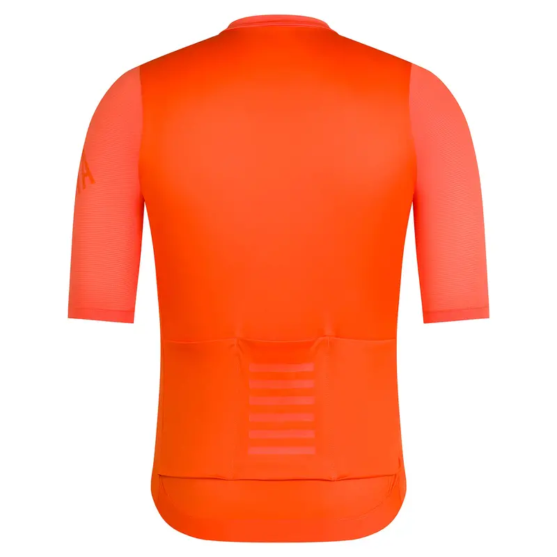 Rapha Men's Pro Team Training Jersey, Flame 2