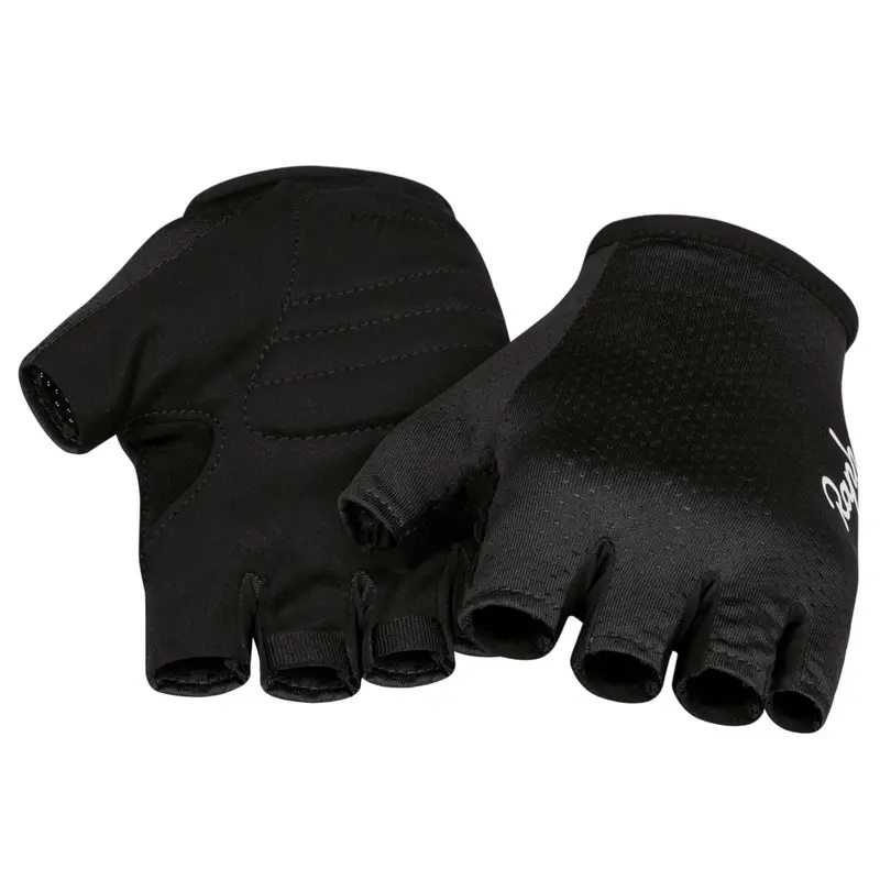 Rapha Unisex Core Mitts, Black 1