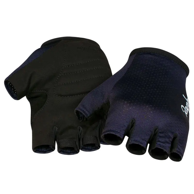 Rapha Unisex Core Mitts, Navy 1