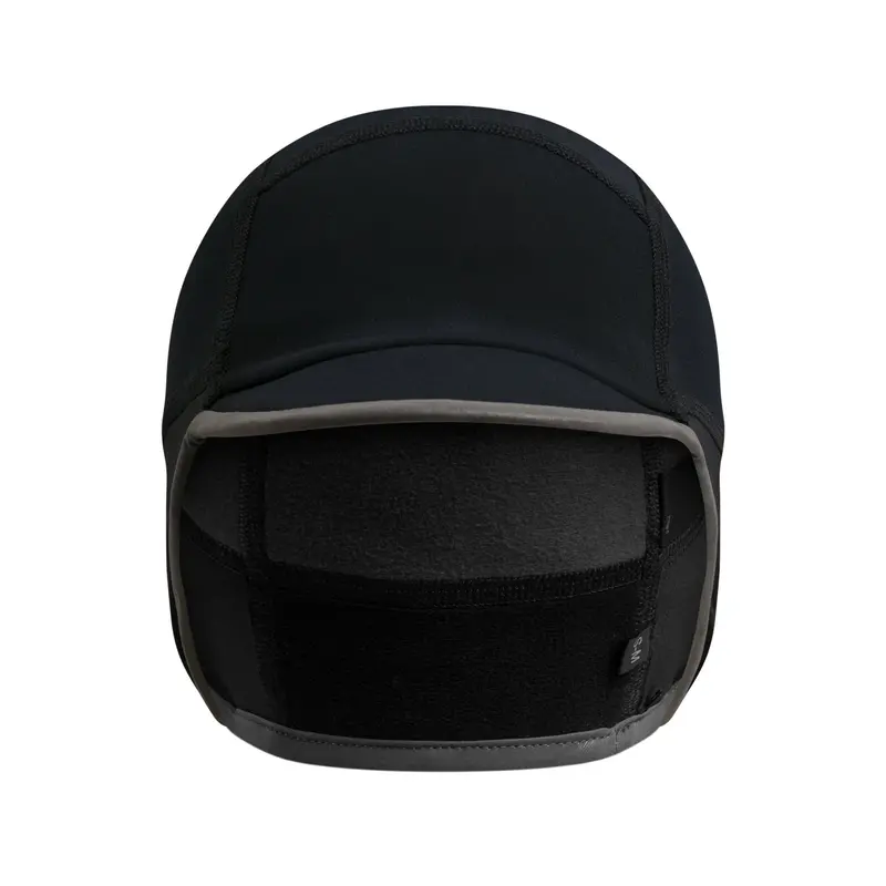 Rapha Unisex Pro Team Winter Hat - Black 1