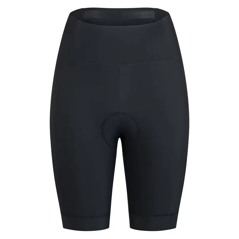 Rapha Women's Core Shorts Black / White 1