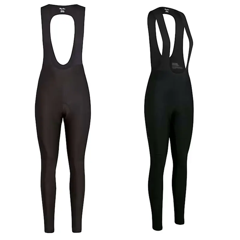 Rapha Women's Core Winter Tights With Pad 1