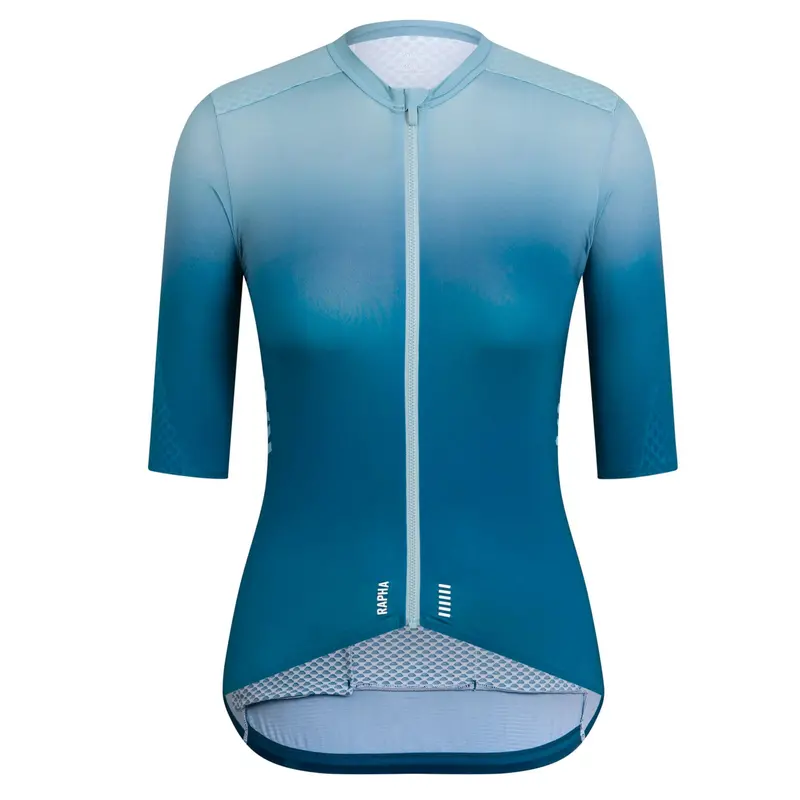 Rapha Women's Pro Team Aero Jersey - Fade 1