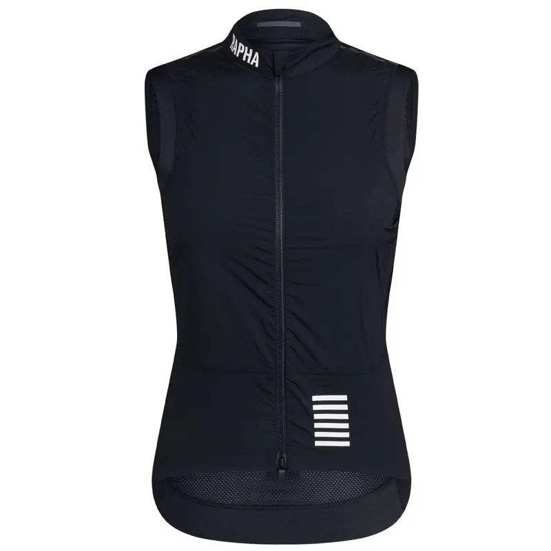 Rapha Women's Pro Team Lightweight Gilet 1